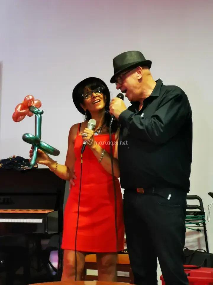 Professionnel de l'animation de soirée Bourg-en-Bresse