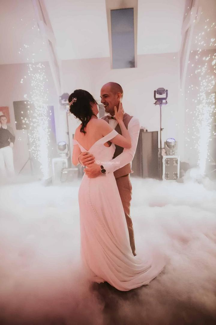 Animateur de mariage Bourg-en-Bresse